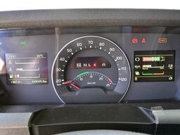 Volvo FH460  E6 XL Blatt Luft VEB Standklima