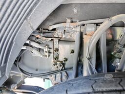 Volvo FH460  E6 XL Blatt Luft VEB Standklima