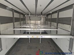 Mercedes-Benz Actros 2645 Tiefkühler Thermo King UT-1200 + LBW
