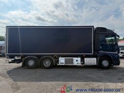 Mercedes-Benz Actros 2645 Tiefkühler Thermo King UT-1200 + LBW