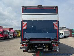 Mercedes-Benz Actros 2645 Tiefkühler Thermo King UT-1200 + LBW