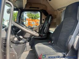 Mercedes-Benz Actros 2645 Tiefkühler Thermo King UT-1200 + LBW