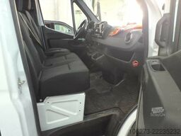 Mercedes-Benz Sprinter 317 Maxi XXL,MBUX,Navi,Kamera