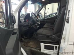 Mercedes-Benz Sprinter 317 Maxi XXL,MBUX,Navi,Kamera