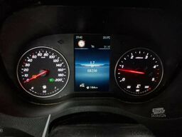 Mercedes-Benz Sprinter 317 Maxi XXL,MBUX,Navi,Kamera