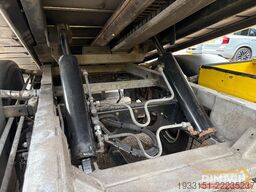 Mitsubishi FUSO Tischer  - afsleepwagen - bergingswagen - ...