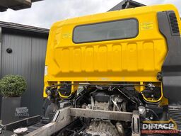 Mitsubishi FUSO Tischer  - afsleepwagen - bergingswagen - ...