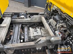 Mitsubishi FUSO Tischer  - afsleepwagen - bergingswagen - ...
