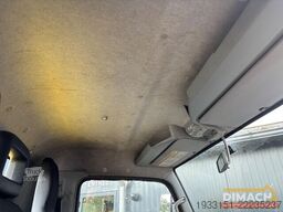 Mitsubishi FUSO Tischer  - afsleepwagen - bergingswagen - ...