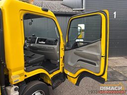 Mitsubishi FUSO Tischer  - afsleepwagen - bergingswagen - ...