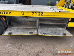 Mitsubishi FUSO Tischer  - afsleepwagen - bergingswagen - ...
