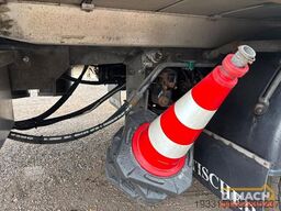 Mitsubishi FUSO Tischer  - afsleepwagen - bergingswagen - ...