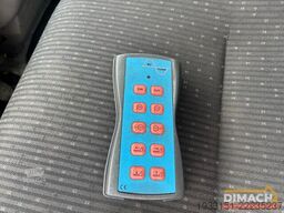 Mitsubishi FUSO Tischer  - afsleepwagen - bergingswagen - ...