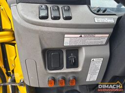 Mitsubishi FUSO Tischer  - afsleepwagen - bergingswagen - ...