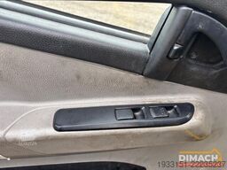 Mitsubishi FUSO Tischer  - afsleepwagen - bergingswagen - ...