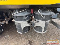 Mitsubishi FUSO Tischer  - afsleepwagen - bergingswagen - ...