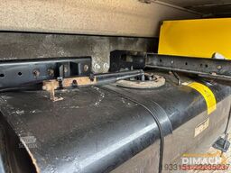Mitsubishi FUSO Tischer  - afsleepwagen - bergingswagen - ...