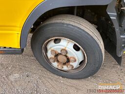 Mitsubishi FUSO Tischer  - afsleepwagen - bergingswagen - ...