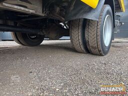 Mitsubishi FUSO Tischer  - afsleepwagen - bergingswagen - ...