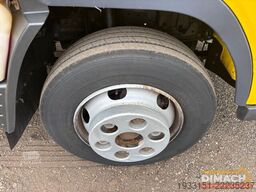 Mitsubishi FUSO Tischer  - afsleepwagen - bergingswagen - ...