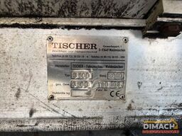 Mitsubishi FUSO Tischer  - afsleepwagen - bergingswagen - ...