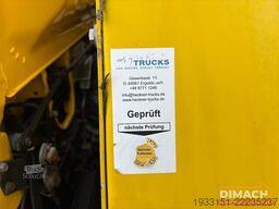 Mitsubishi FUSO Tischer  - afsleepwagen - bergingswagen - ...