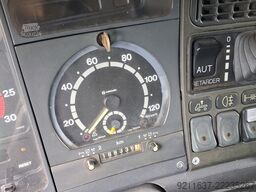 SCANIA T 164