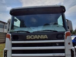 SCANIA T 164