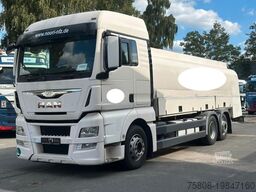 MAN TGX 26.480 Tank 24.000Liter
