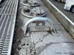 MAN TGX 26.480 Tank 24.000Liter