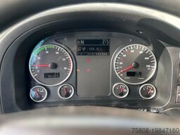 MAN TGX 26.480 Tank 24.000Liter