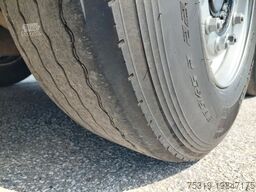 KÖGEL S24-1 C2V Standard Coil Mulde