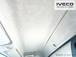 IVECO 35S18H Koffer / Portaltüren, 3L Hubraum!