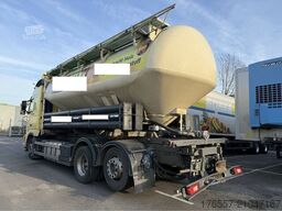 Volvo FH 440 6x2 Silo ´´BREMSE DEFEKT / Reifen´´