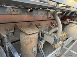 Volvo FH 440 6x2 Silo ´´BREMSE DEFEKT / Reifen´´