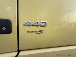 Volvo FH 440 6x2 Silo ´´BREMSE DEFEKT / Reifen´´