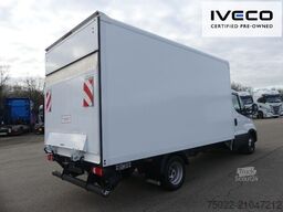 IVECO 35C16 Koffer / LBW