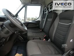 IVECO 35C16 Koffer / LBW