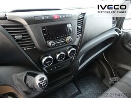 IVECO 35C16 Koffer / LBW