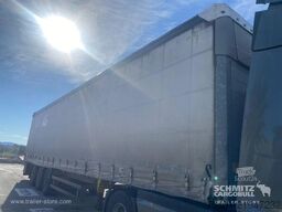 Schmitz Cargobull Semiremolque Lona Standard