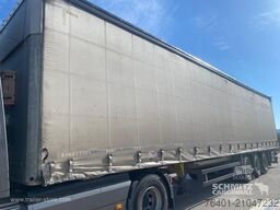 Schmitz Cargobull Semiremolque Lona Standard