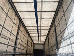 Schmitz Cargobull Semiremolque Lona Standard