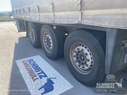 Schmitz Cargobull Semiremolque Lona Standard