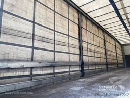 Schmitz Cargobull Semiremolque Lona Standard