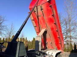 Mercedes-Benz AROCS 4142 8x6 EURO6 WYWROTKA TYLNOZSYPOWA