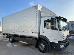 MERCEDES-BENZ ATEGO 1524 PLANE, LBW,   EURO 6