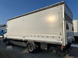 MERCEDES-BENZ ATEGO 1524 PLANE, LBW,   EURO 6