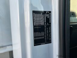 MERCEDES-BENZ ATEGO 1524 PLANE, LBW,   EURO 6