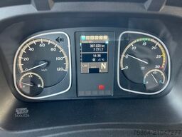 MERCEDES-BENZ ATEGO 1524 PLANE, LBW,   EURO 6