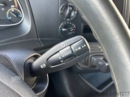 MERCEDES-BENZ ATEGO 1524 PLANE, LBW,   EURO 6